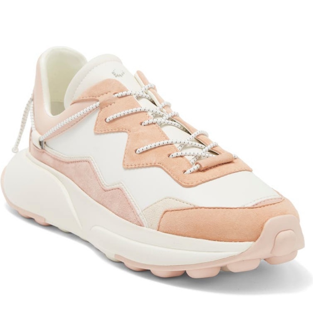 Stuart Weitzman women’s sneakers